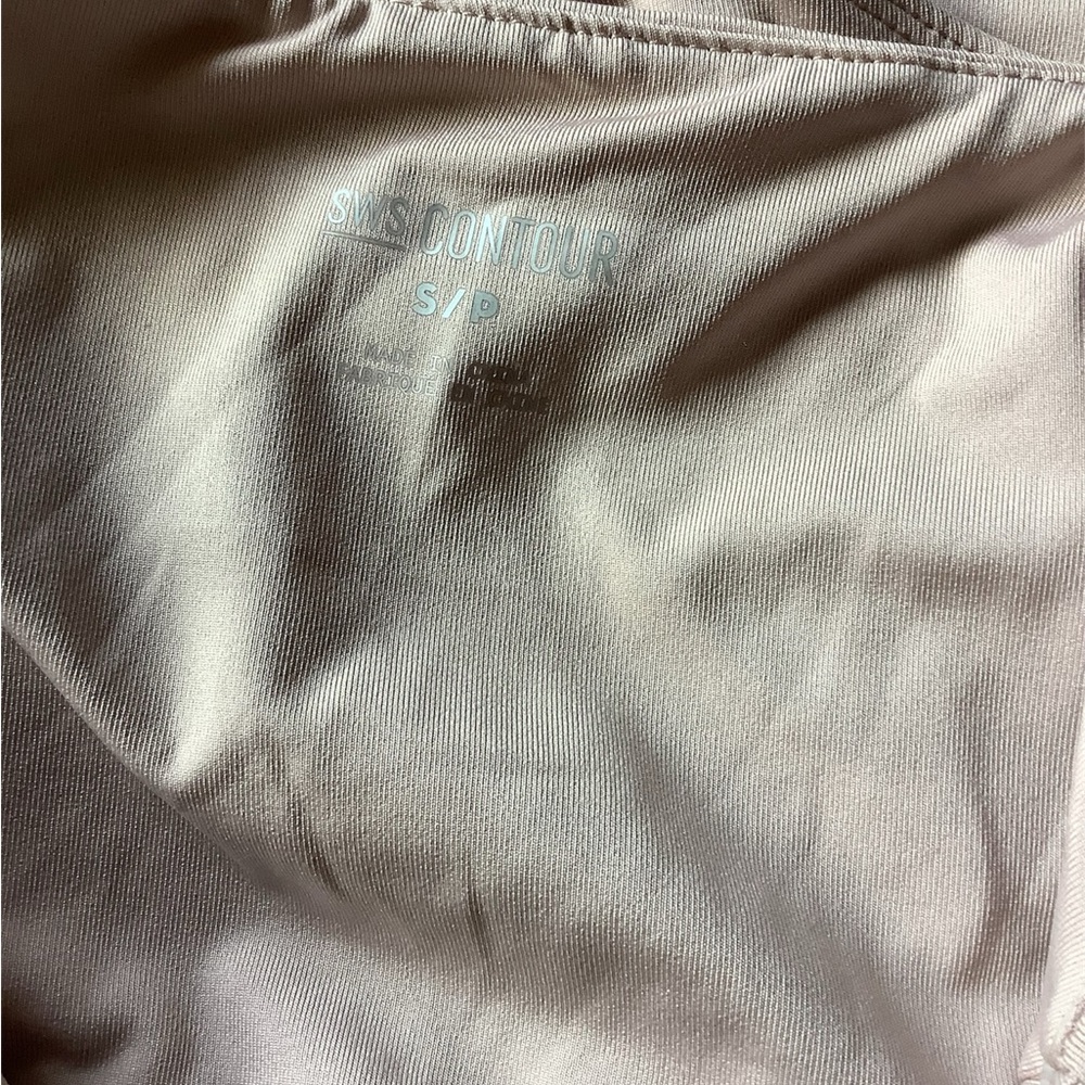 SWS Contoured bodysuit - Picture 5 of 6